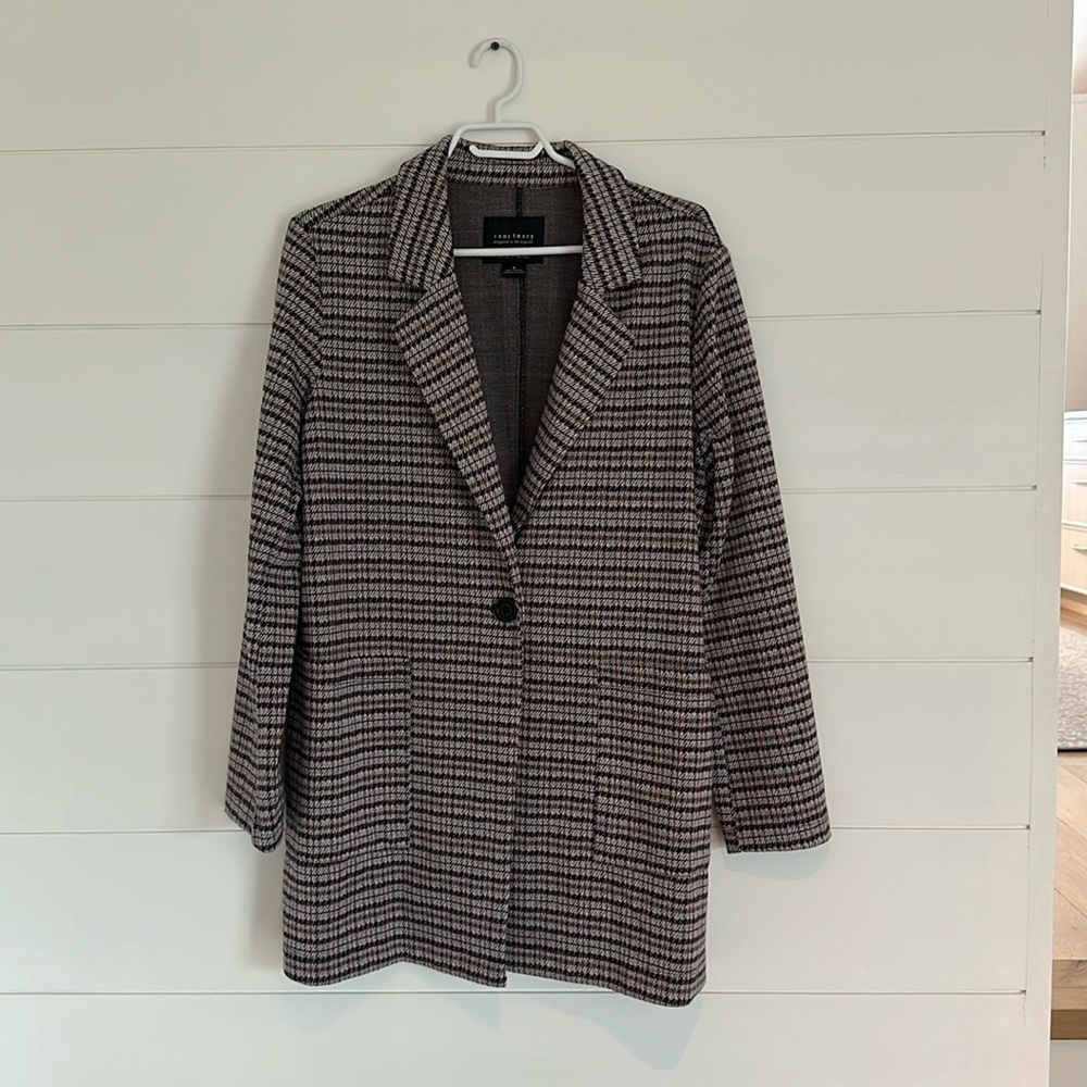 Sanctuary Blazer